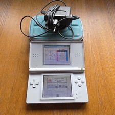 Console Nintendo DS Lite