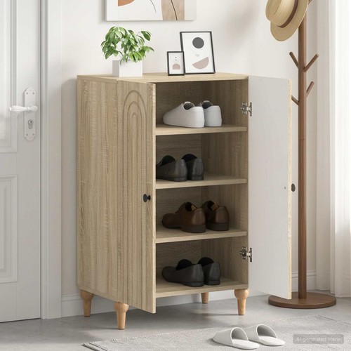 Mobile per scarpe con - , lo