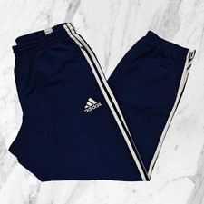ADIDAS Vintage Pantaloni Tuta