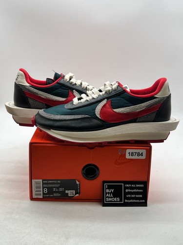 Nike waffle sacai - nike, ld