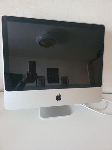 Apple imac inizio - apple,