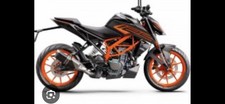 Tutti ricambi ktm - i, 125