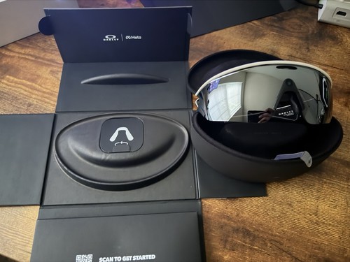 Oakley meta vanguard con - oakley,