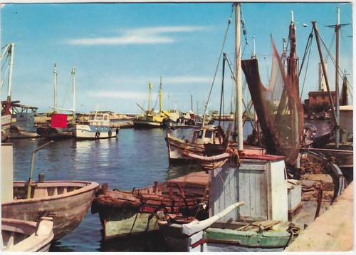 Marina ravenna barche in - ravenna,