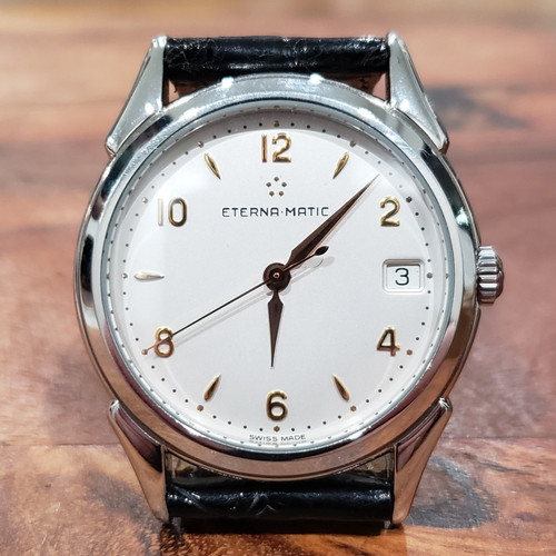 Come nuovo orologio - *come, nuovo*