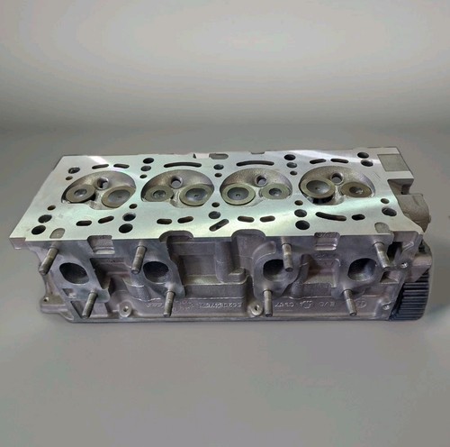 Testata motore fiat punto - testata,