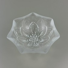 Lalique France Ciotola Piccola