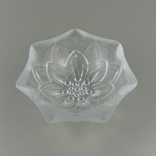 Lalique france ciotola piccola - france,