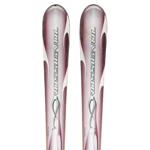 Sci rossignol bandit - w, +