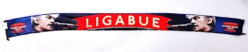 Ligabue mondovisione tour - ligabue,