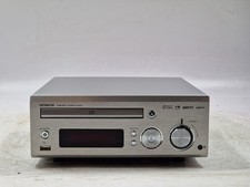Hitachi AXM709E Lettore CD/MP3