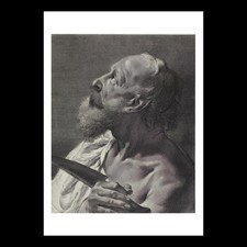 Marco Alvise Pitteri - Saint