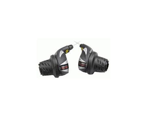 Comandi cambio shimano coppia - cambio,