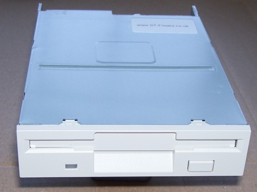 Nuovo atari 520 1040 - st, ste