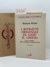 PENNA. I RITRATTI ORIGINALI DI