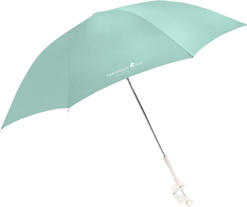 Caribbean joe beach umbrella - caribbean,
