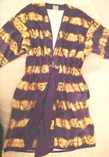 Accappatoio da mare Donna Trussardi Sport (kimono)