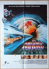 The Black Hole ORIGINAL