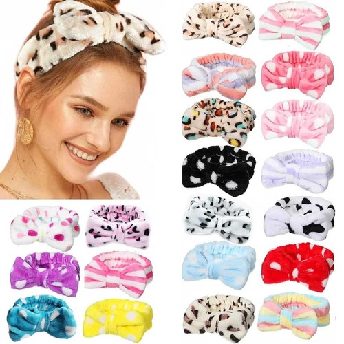 Fascia elastica donna fiocco