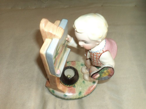Tosin freccia rara statuina - tosin,