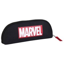 Astuccio Scuola Marvel Logo