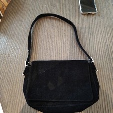 Fendissime Borsa In Velluto