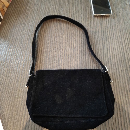 Fendissime borsa velluto - borsa,