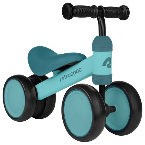 Retrospec cricket baby walker - cricket,