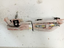 ??AIRBAG TENDINA TENDALINO DESTRO OPEL ADAM ORIGINALE ??