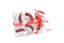 Serie Set 6 Pezzi Palle