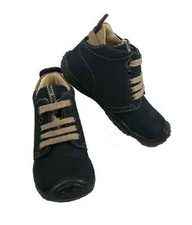 PRIMIGI stivaletti allacciati