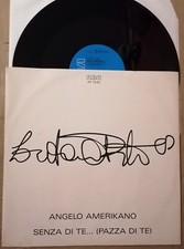 LOREDANA BERTÈ ANGELO