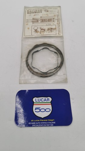 Kit segmenti fasce elastiche - segmenti,
