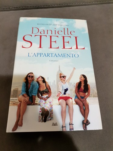 Danielle steel - danielle,