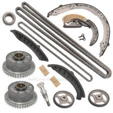 Timing Chain Kit Camshaft Gear