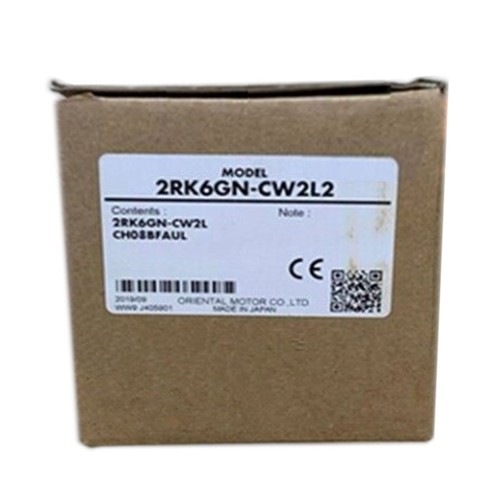 Motore oriental 2rk6gn cw2l - motore, 2rk6gn-cw2l