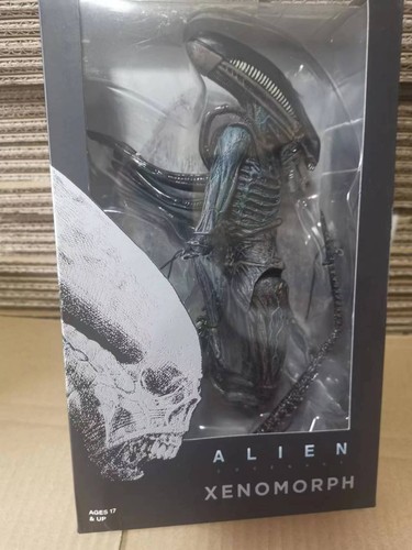 Nuovo neca alien aliens - nuovo,