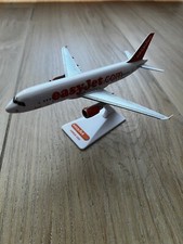 Easyjet Airbus A320 Scala 1:200 Modellino da Collezione A320 G-EZTG