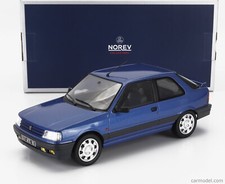 Peugeot 309 GTi 16 de 1991