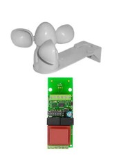 NOLOGO A-NEWIND ANEMOMETRO PER