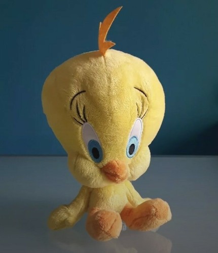 Peluche titti pupazzo - titti, 20