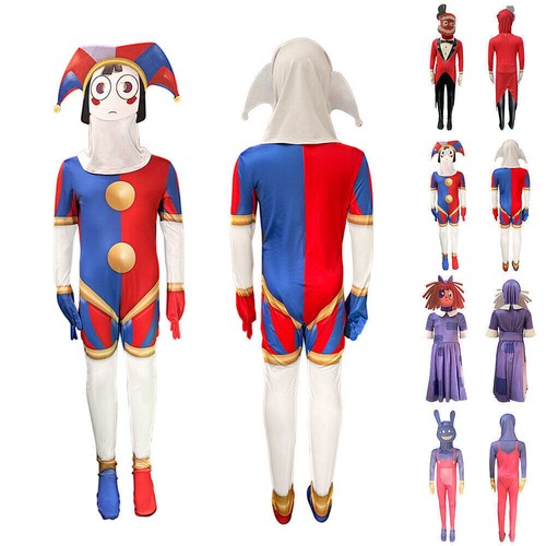 Costume cosplay fantastico - il,