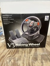 Interact V3 Volante Gioco di