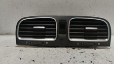 BOCCHETTA ARIA CENTRALE PER VOLKSWAGEN Golf 6 Berlina (08>12)