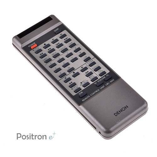 Telecomando originale denon - originale,