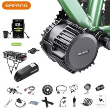 48V1000W BAFANG Mid Drive