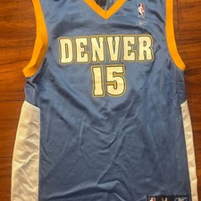 Maglia Carmelo Anthony Denver