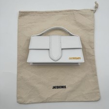 Borsa Jacquemus Le Grand