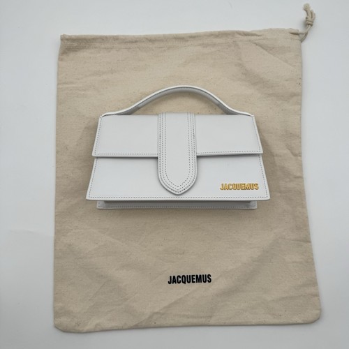 Borsa jacquemus grand - le,