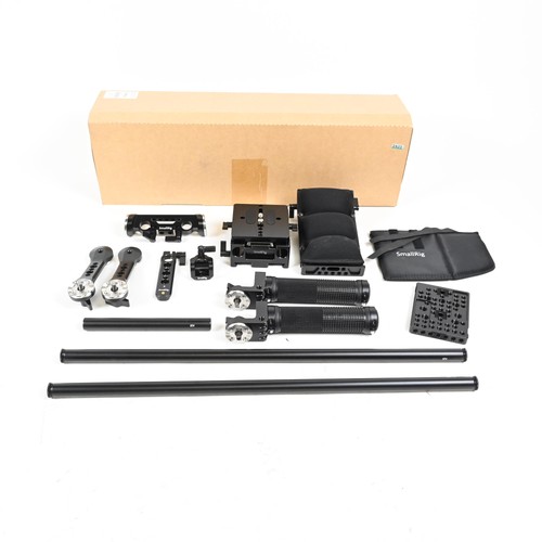 Smallrig 2126c kit - 2126c, accessori